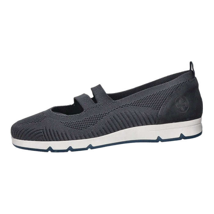 Rieker Ballerinas - SchuhEggers.de