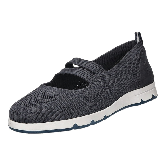 Rieker Ballerinas - SchuhEggers.de