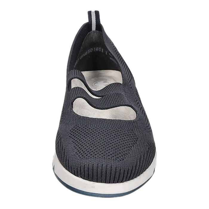 Rieker Ballerinas - SchuhEggers.de