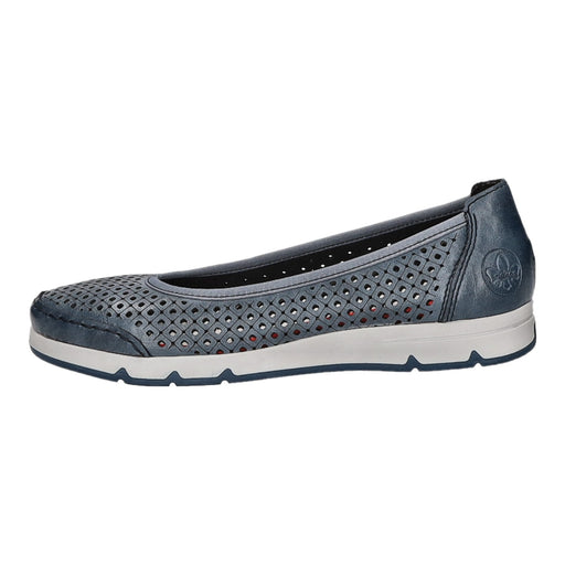 Rieker Ballerinas - SchuhEggers.de
