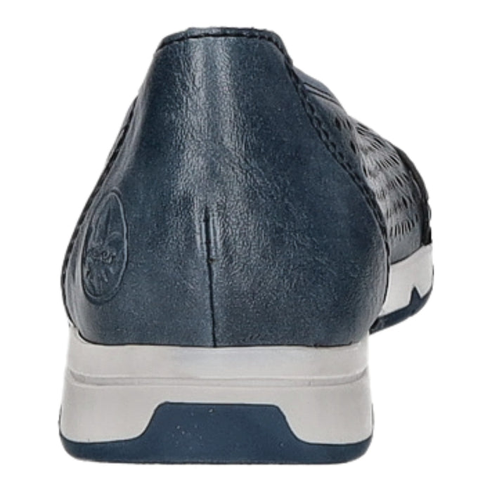 Rieker Ballerinas - SchuhEggers.de