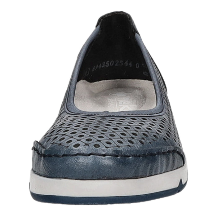 Rieker Ballerinas - SchuhEggers.de