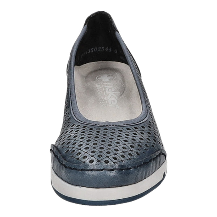 Rieker Ballerinas - SchuhEggers.de