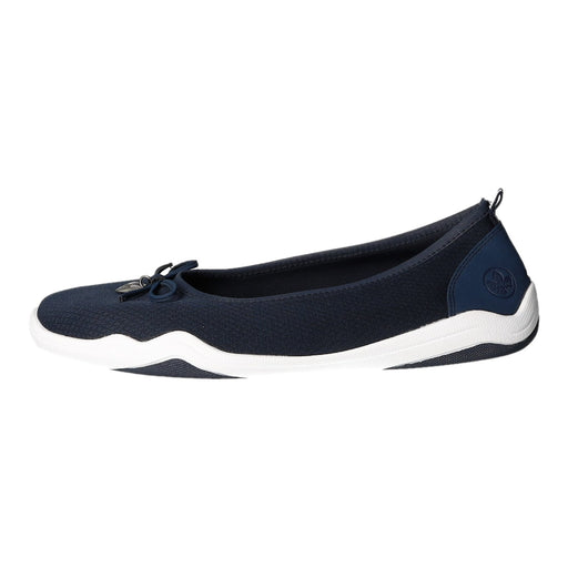 Rieker Ballerinas - SchuhEggers.de