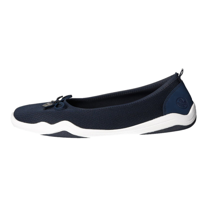 Rieker Ballerinas - SchuhEggers.de