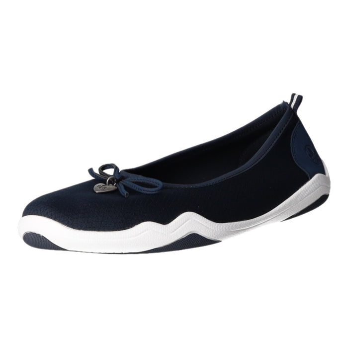 Rieker Ballerinas - SchuhEggers.de