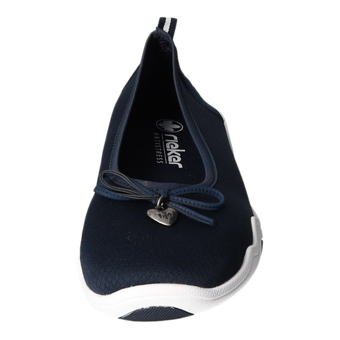 Rieker Ballerinas - SchuhEggers.de