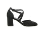 Tamaris Pumps mit Riemen (diverse Absätze) - SchuhEggers.de