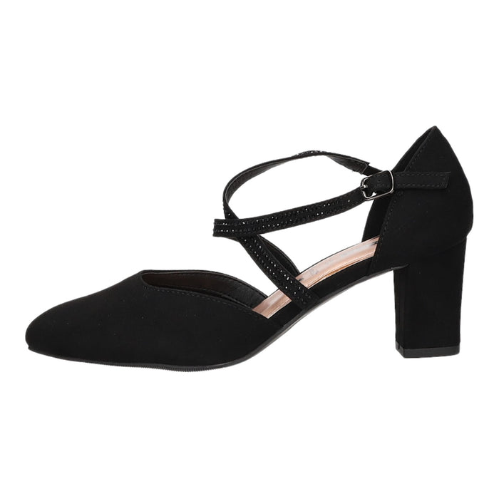 living UPDATED Pumps mit Riemen (diverse Absätze) - SchuhEggers.de