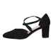 living UPDATED Pumps mit Riemen (diverse Absätze) - SchuhEggers.de