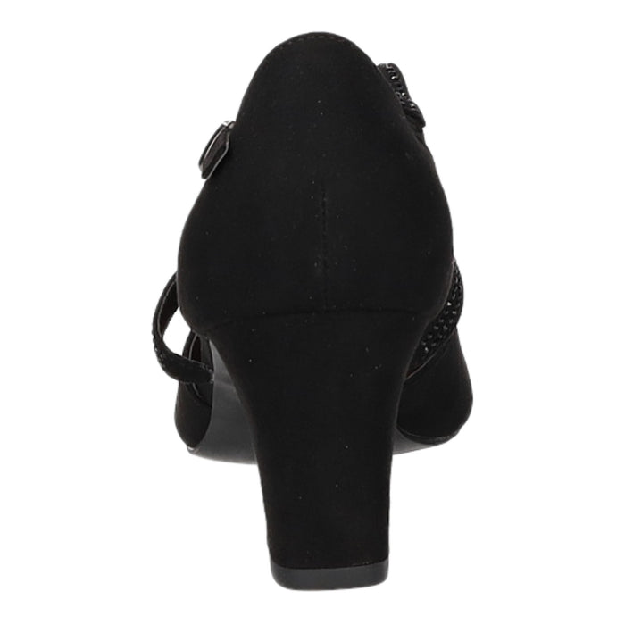 living UPDATED Pumps mit Riemen (diverse Absätze) - SchuhEggers.de