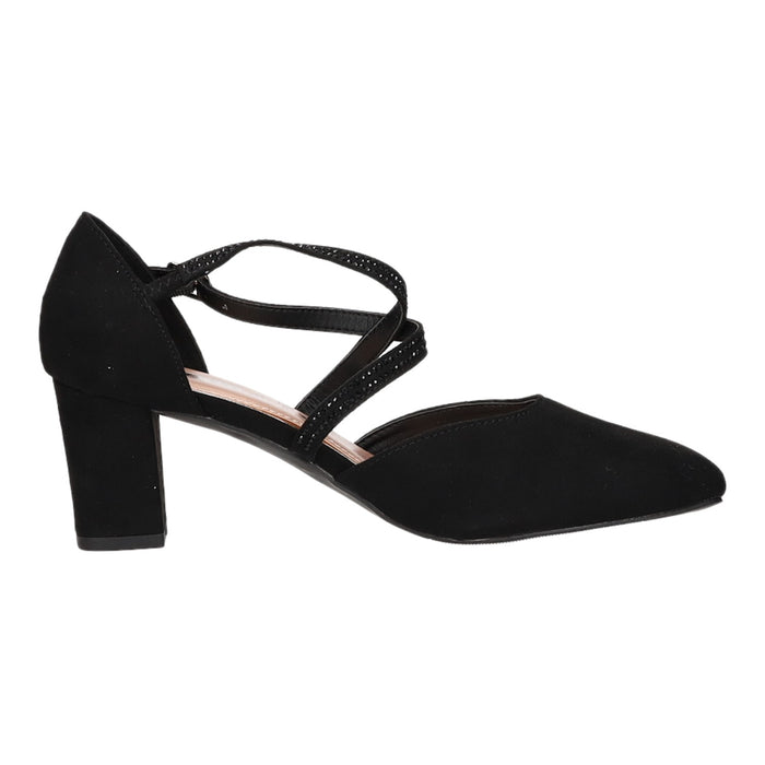 living UPDATED Pumps mit Riemen (diverse Absätze) - SchuhEggers.de
