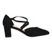 living UPDATED Pumps mit Riemen (diverse Absätze) - SchuhEggers.de