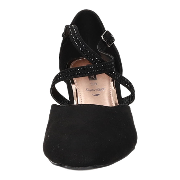 living UPDATED Pumps mit Riemen (diverse Absätze) - SchuhEggers.de