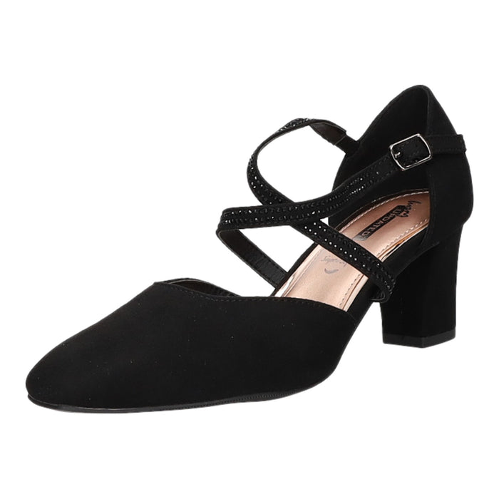 living UPDATED Pumps mit Riemen (diverse Absätze) - SchuhEggers.de