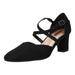 living UPDATED Pumps mit Riemen (diverse Absätze) - SchuhEggers.de