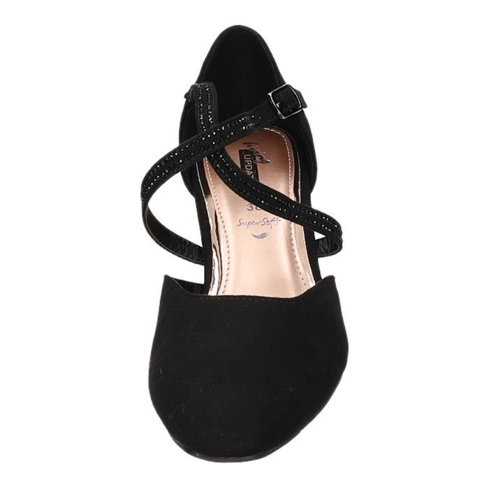 living UPDATED Pumps mit Riemen (diverse Absätze) - SchuhEggers.de