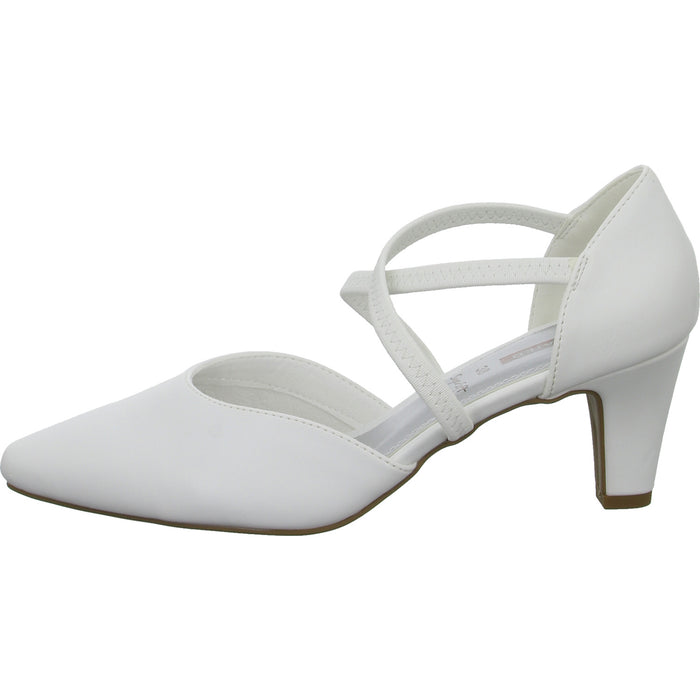 living UPDATED Pumps mit Riemen (diverse Absätze) - SchuhEggers.de