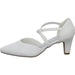 living UPDATED Pumps mit Riemen (diverse Absätze) - SchuhEggers.de