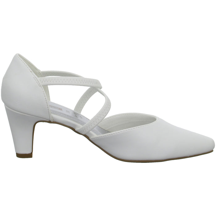 living UPDATED Pumps mit Riemen (diverse Absätze) - SchuhEggers.de