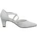 living UPDATED Pumps mit Riemen (diverse Absätze) - SchuhEggers.de
