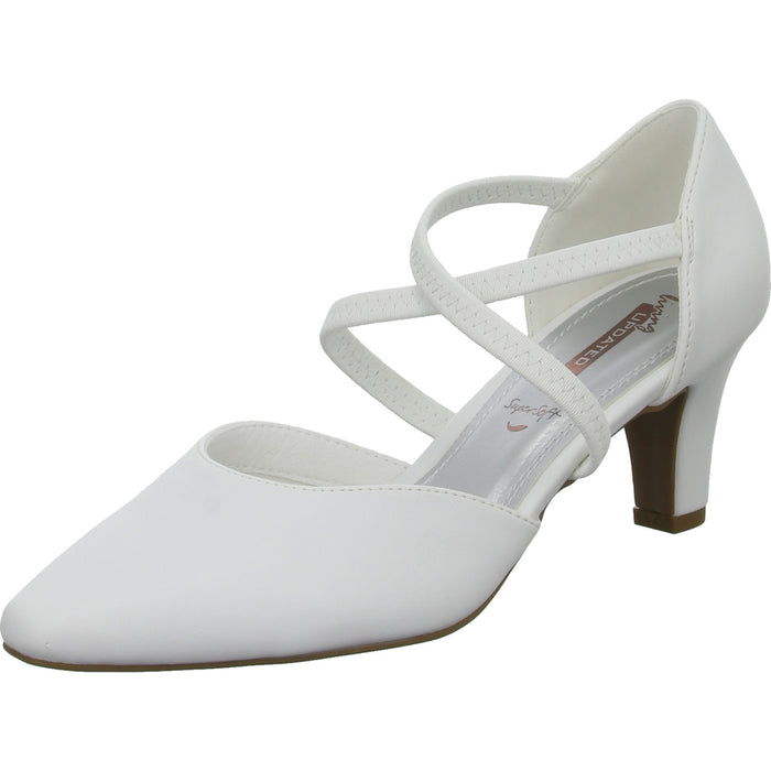 living UPDATED Pumps mit Riemen (diverse Absätze) - SchuhEggers.de