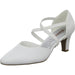 living UPDATED Pumps mit Riemen (diverse Absätze) - SchuhEggers.de