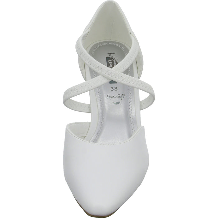 living UPDATED Pumps mit Riemen (diverse Absätze) - SchuhEggers.de