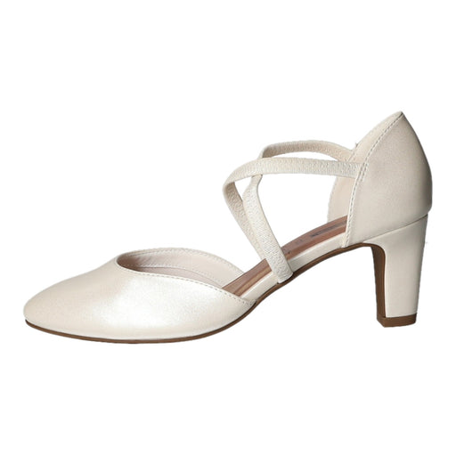 living UPDATED Pumps mit Riemen (diverse Absätze) - SchuhEggers.de