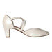 living UPDATED Pumps mit Riemen (diverse Absätze) - SchuhEggers.de