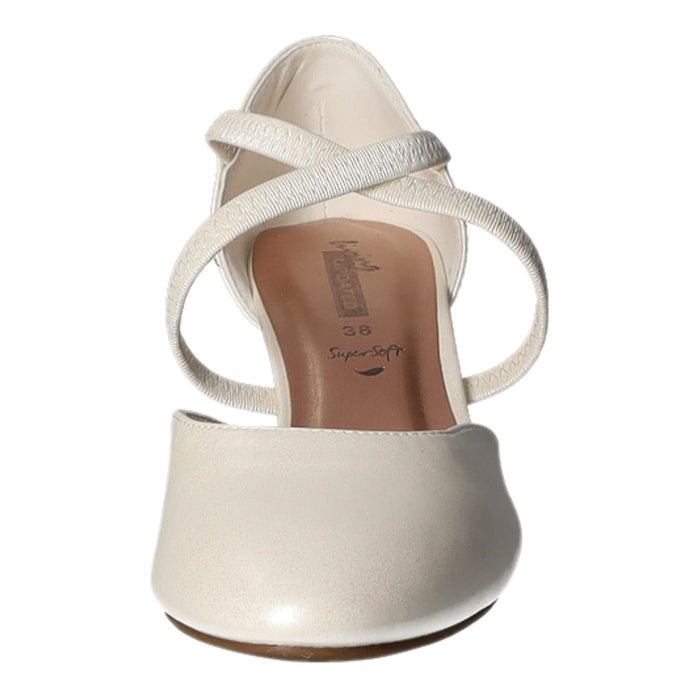 living UPDATED Pumps mit Riemen (diverse Absätze) - SchuhEggers.de