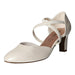 living UPDATED Pumps mit Riemen (diverse Absätze) - SchuhEggers.de