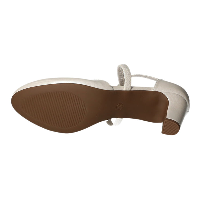 living UPDATED Pumps mit Riemen (diverse Absätze) - SchuhEggers.de