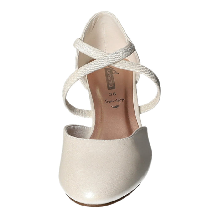 living UPDATED Pumps mit Riemen (diverse Absätze) - SchuhEggers.de