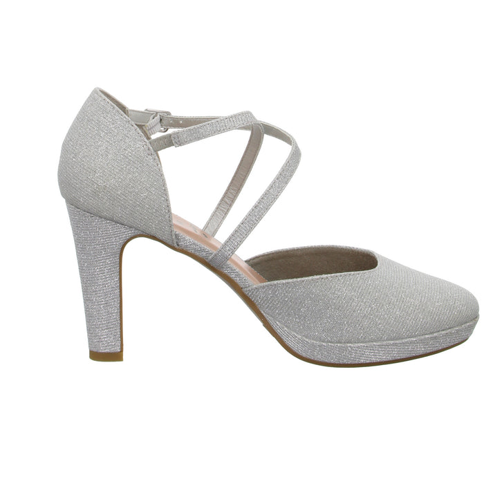living UPDATED Pumps mit Riemen (diverse Absätze) - SchuhEggers.de