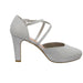 living UPDATED Pumps mit Riemen (diverse Absätze) - SchuhEggers.de