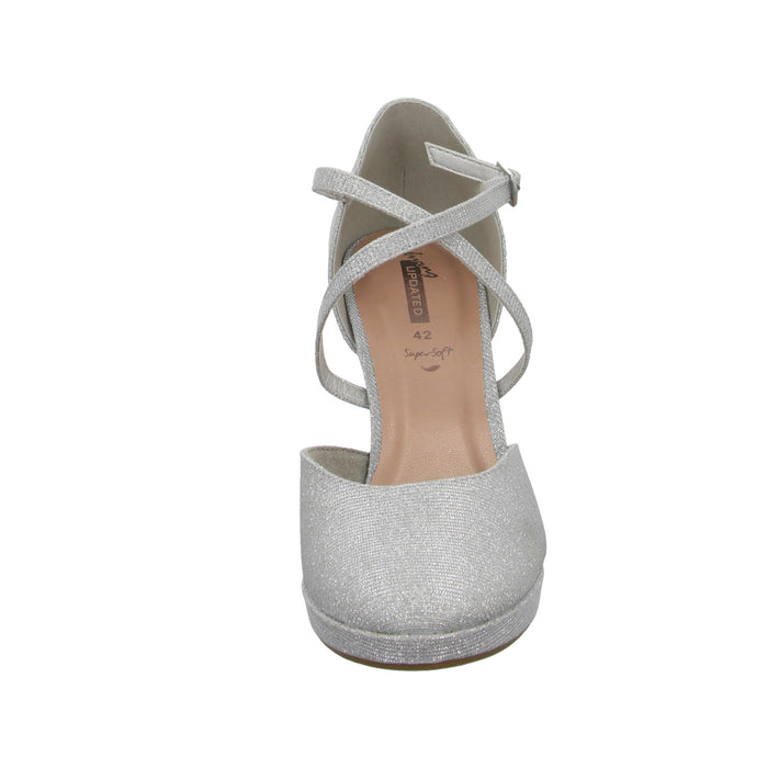 living UPDATED Pumps mit Riemen (diverse Absätze) - SchuhEggers.de