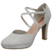 living UPDATED Pumps mit Riemen (diverse Absätze) - SchuhEggers.de