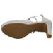 living UPDATED Pumps mit Riemen (diverse Absätze) - SchuhEggers.de
