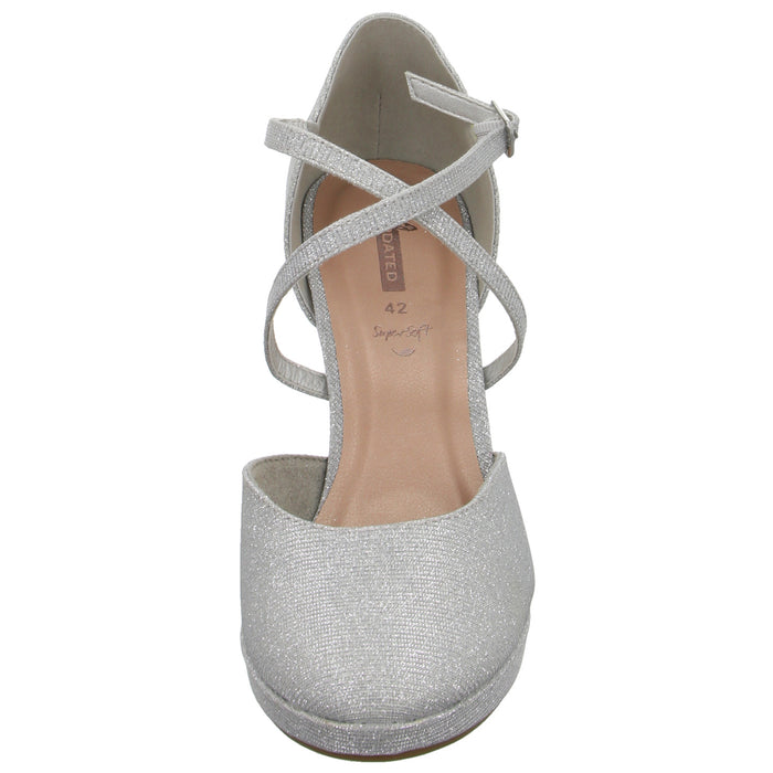 living UPDATED Pumps mit Riemen (diverse Absätze) - SchuhEggers.de