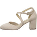 Tamaris Pumps mit Riemen (diverse Absätze) - SchuhEggers.de