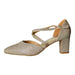 living UPDATED Pumps mit Riemen (diverse Absätze) - SchuhEggers.de