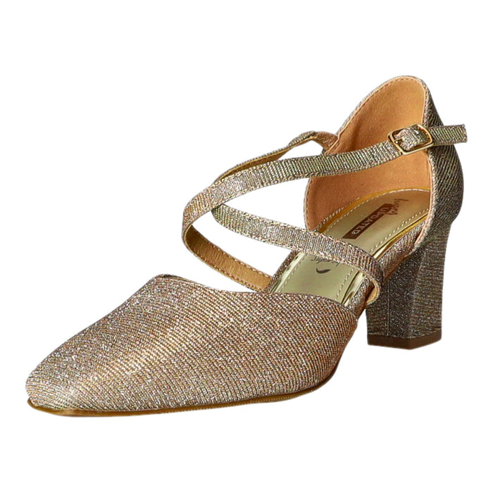living UPDATED Pumps mit Riemen (diverse Absätze) - SchuhEggers.de