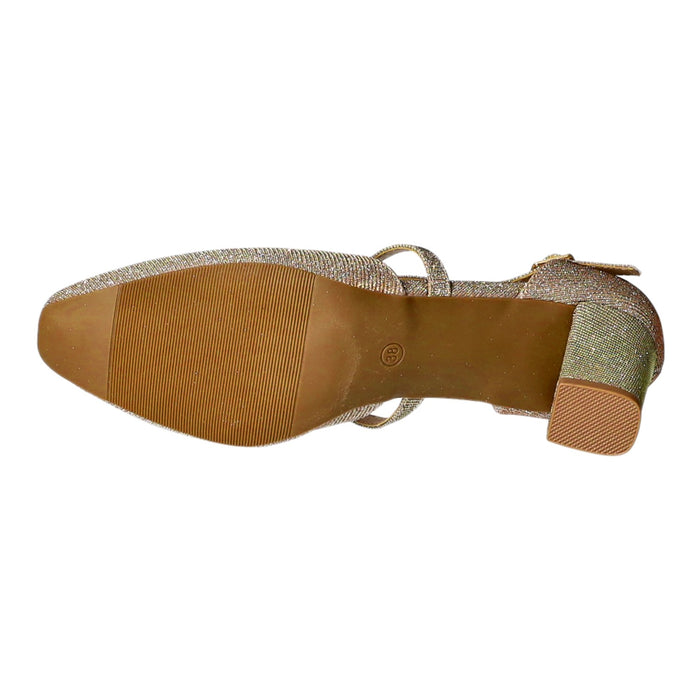 living UPDATED Pumps mit Riemen (diverse Absätze) - SchuhEggers.de