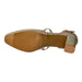 living UPDATED Pumps mit Riemen (diverse Absätze) - SchuhEggers.de