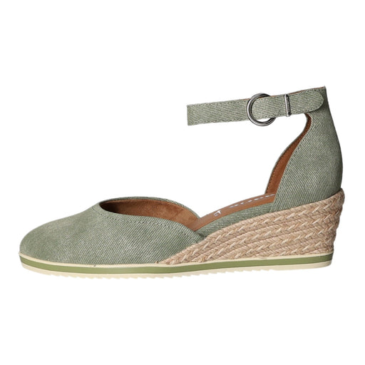 Tamaris Pumps mit Riemen (diverse Absätze) - SchuhEggers.de