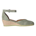 Tamaris Pumps mit Riemen (diverse Absätze) - SchuhEggers.de
