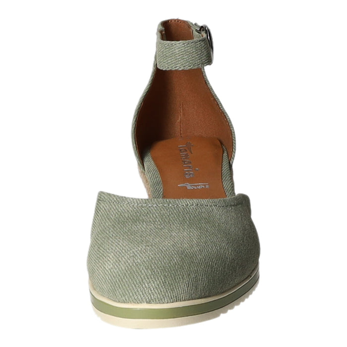 Tamaris Pumps mit Riemen (diverse Absätze) - SchuhEggers.de