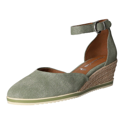 Tamaris Pumps mit Riemen (diverse Absätze) - SchuhEggers.de