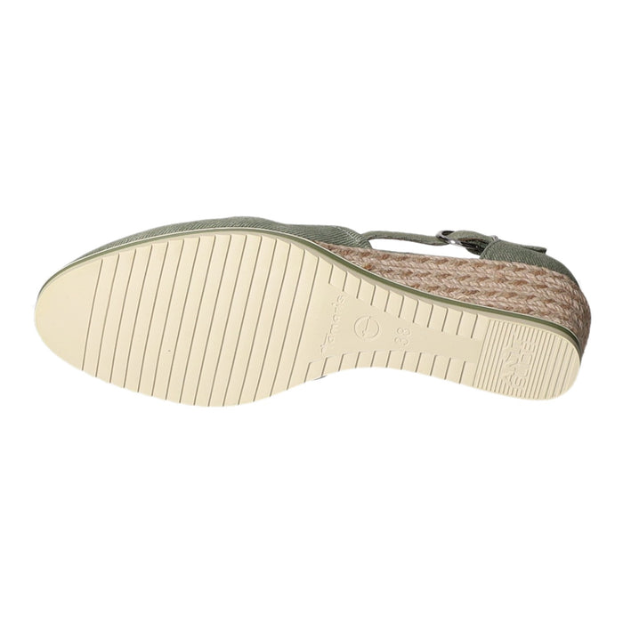 Tamaris Pumps mit Riemen (diverse Absätze) - SchuhEggers.de